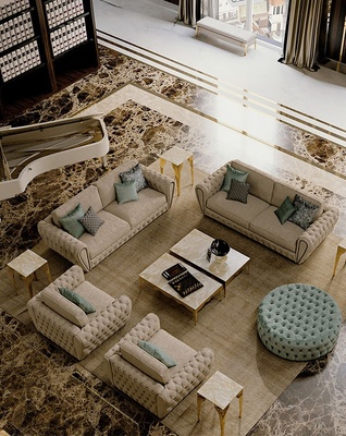 FORMENTI新古典輕奢家具-有榮中國(guó)!