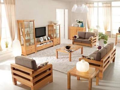 警惕秋季干燥,盤點(diǎn)家具易出的六大問(wèn)題