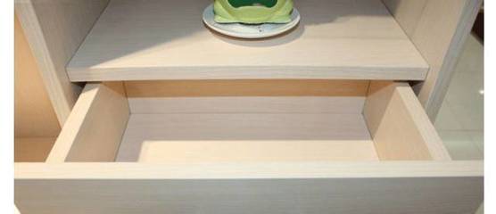 顆粒板與刨花板 家具選購必知的基礎(chǔ)知識