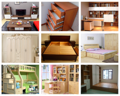 裝修選材與家具膠 新房甲醛超標的關(guān)鍵影響因素