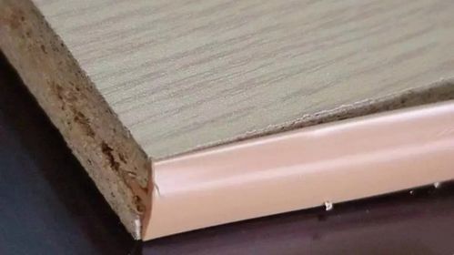 家具封邊的藝術(shù)與科學(xué) 為何家具膠是家居品質(zhì)的隱形守護(hù)者