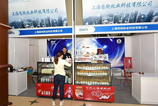 2018中國上海國際食品博覽會 上海團集錦與國內貿易代理新機遇