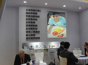 科耐歐貿易攜豐富健康產品亮相FIC，引領國內健康貿易新風尚